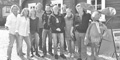 Fahrende Musikanten - Das Team