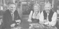 Wiedersehen macht Freude am Heiligabend - mit Angela Wiedl & Uwe Erhardt