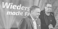 Wiedersehen macht Freude mit Peggy March