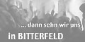 "... dann sehn wir uns in Bitterfeld"